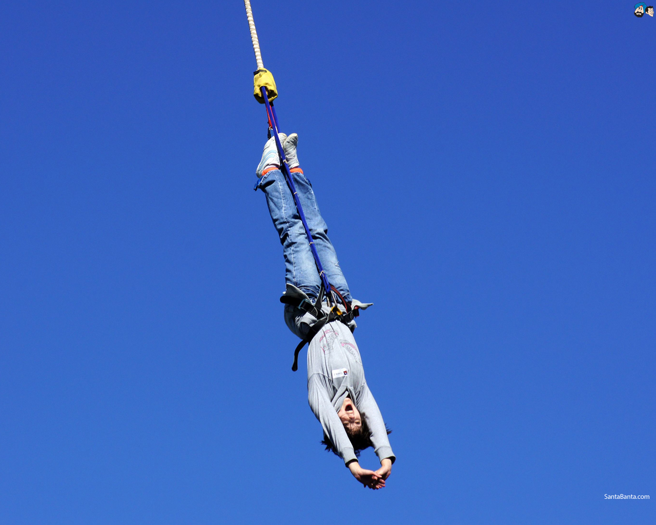 Adventure Sports
